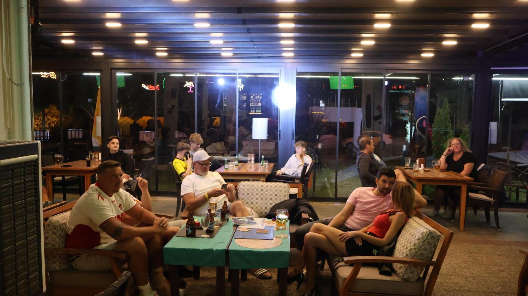 Oyster Boutique Hotel Σιντέ Εξωτερικό φωτογραφία